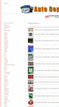 Mobile Screenshot of buyrepairmanuals.com